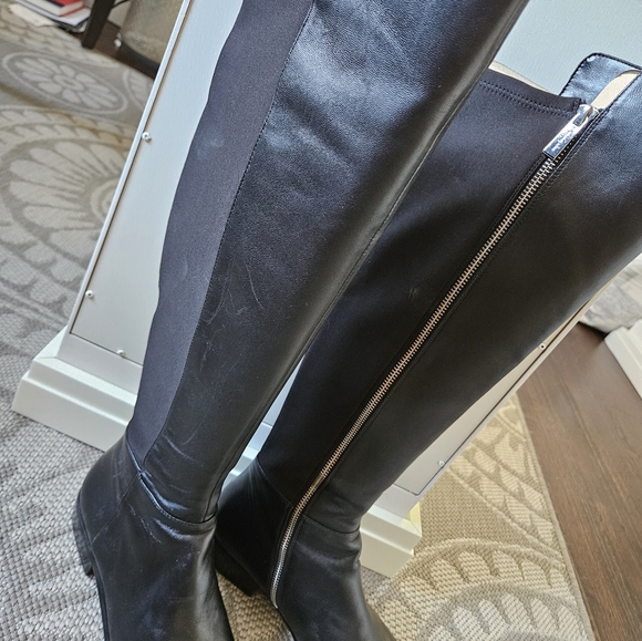 Micharl kors Boots - Picture 2 of 6